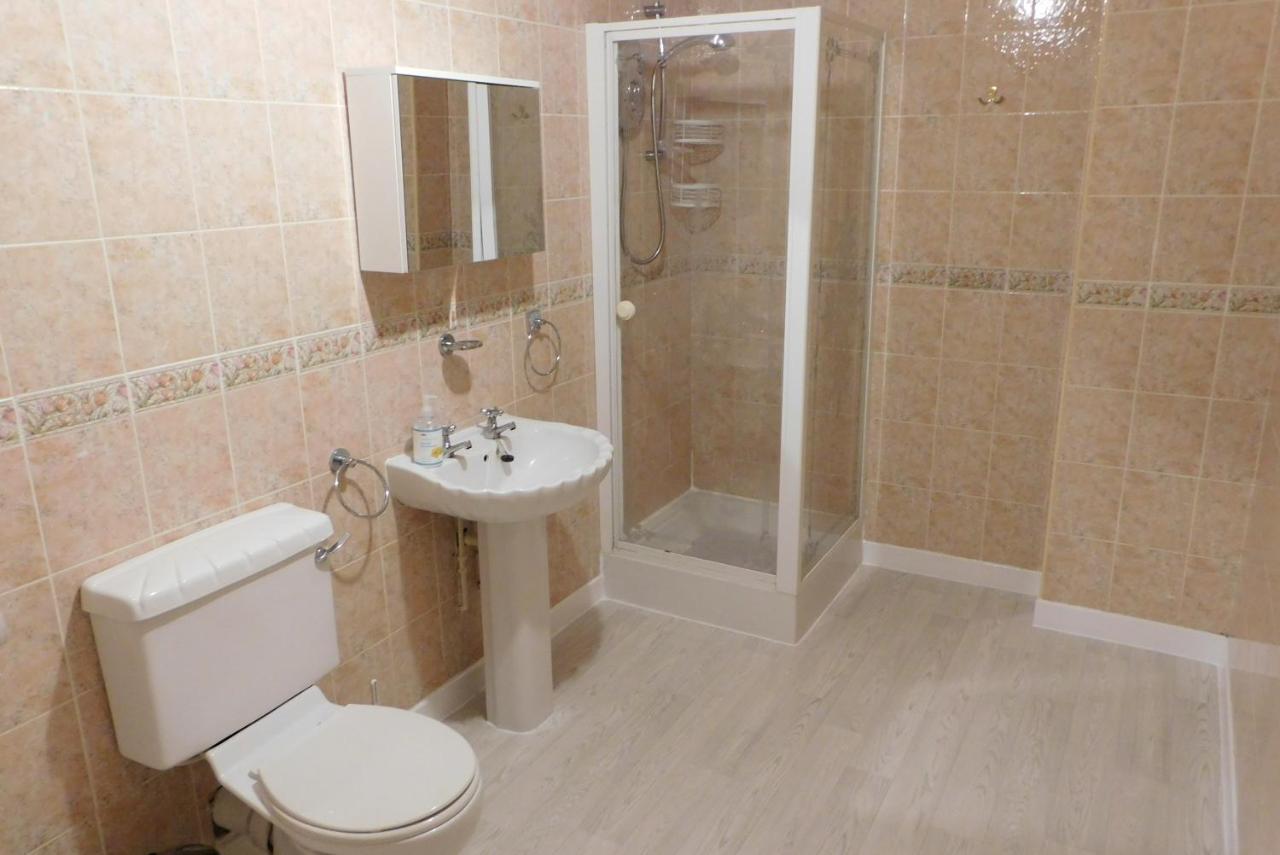 Stepaside Holiday Home Dış mekan fotoğraf