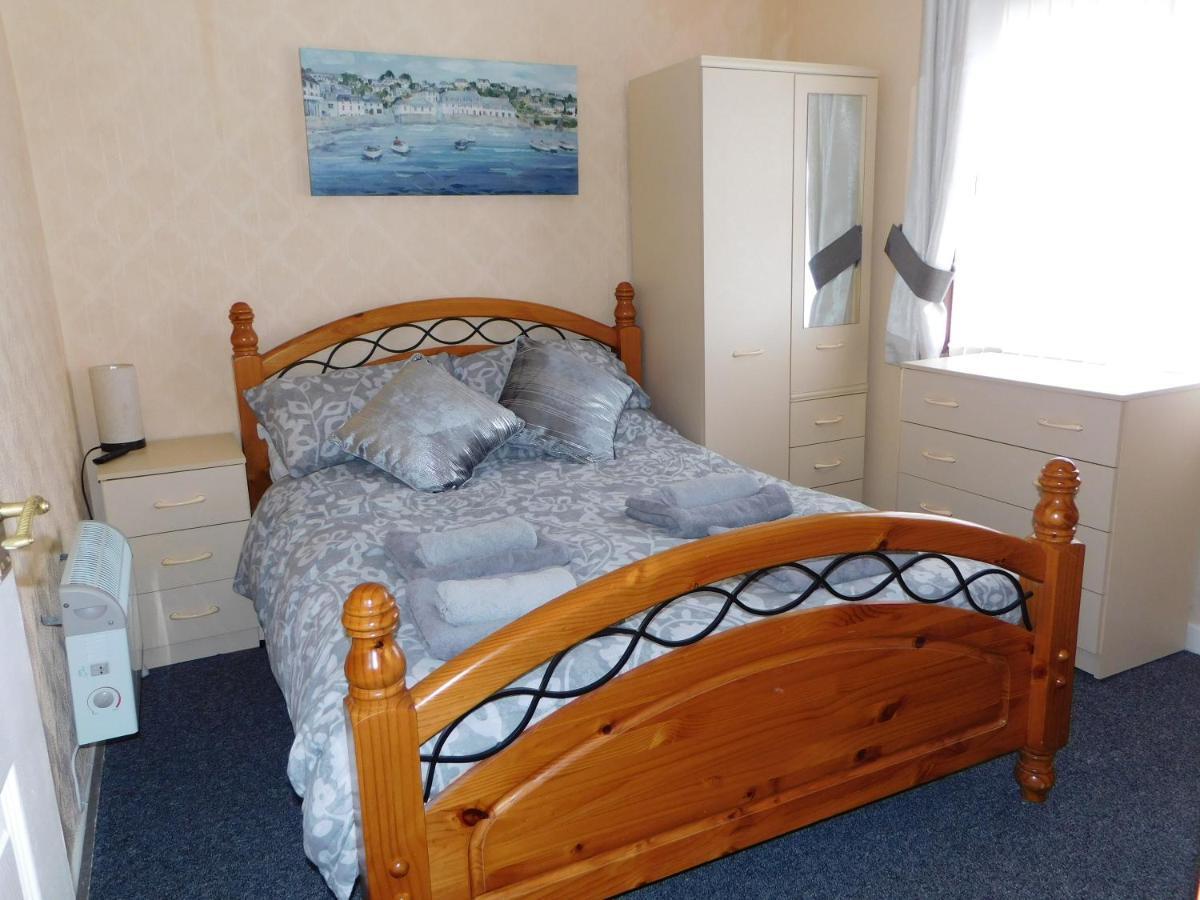 Stepaside Holiday Home Dış mekan fotoğraf