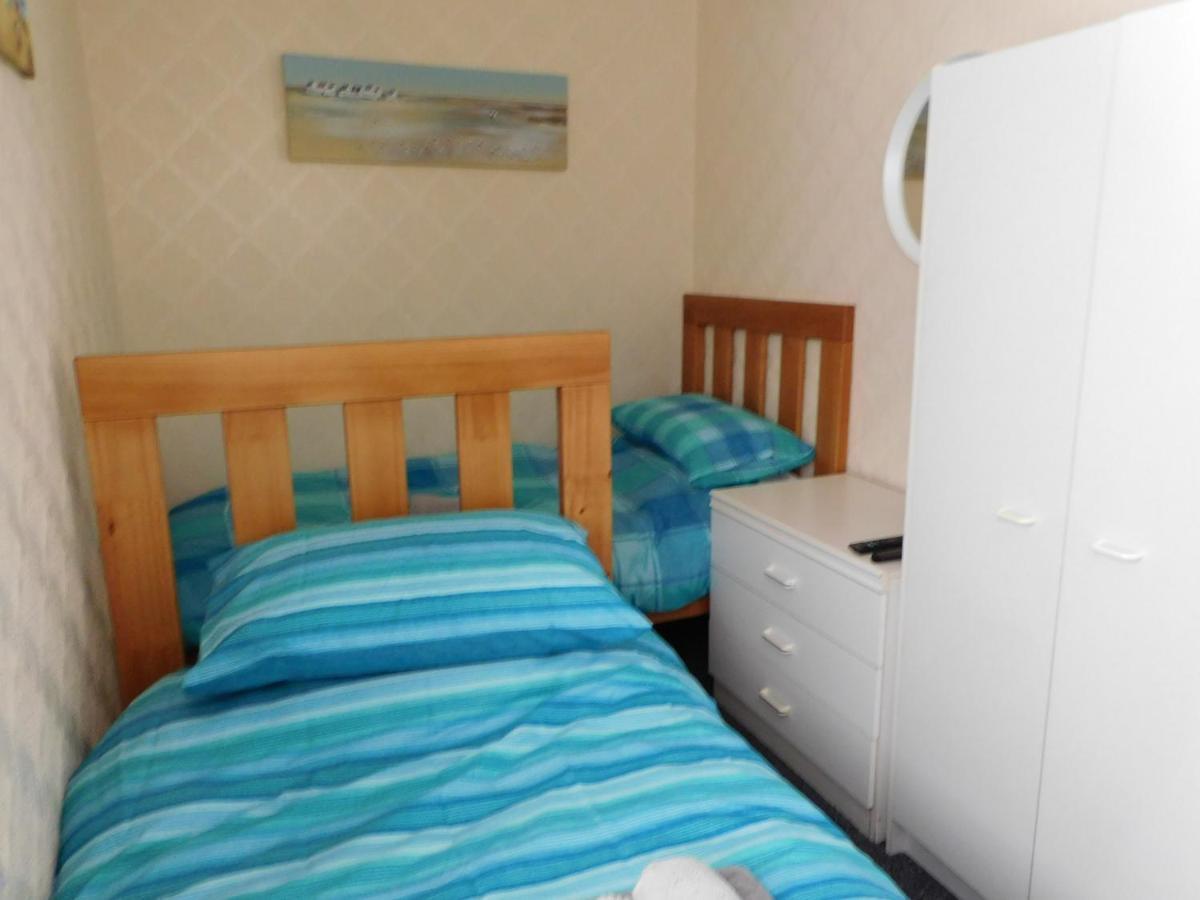 Stepaside Holiday Home Dış mekan fotoğraf