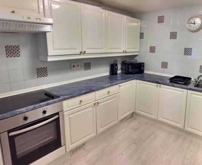 Stepaside Holiday Home Dış mekan fotoğraf